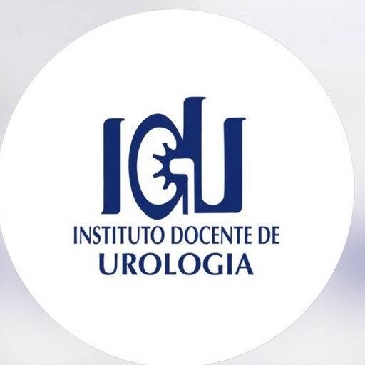 Logo oficial del IDU — Instituto Docente de Urología